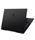 MSI Pulse 16 AI C1VFKG-035XES Intel Core Ultra 7 155H Portátil 40,6 cm (16") Quad HD+ 16 GB DDR5-SDRAM 1 TB SSD NVIDIA GeForce R