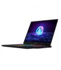 MSI Pulse 16 AI C1VFKG-035XES Intel Core Ultra 7 155H Portátil 40,6 cm (16") Quad HD+ 16 GB DDR5-SDRAM 1 TB SSD NVIDIA GeForce R