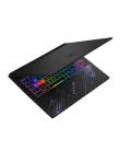 MSI Pulse 16 AI C1VFKG-035XES Intel Core Ultra 7 155H Portátil 40,6 cm (16") Quad HD+ 16 GB DDR5-SDRAM 1 TB SSD NVIDIA GeForce R