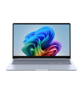 Portátil Samsung Galaxy Book4 Edge Qualcomm Snapdragon X Plus X1P-42-100/ 16GB/ 512GB SSD/ 15.6" Táctil/ Win11 Pro