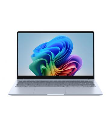 Portátil Samsung Galaxy Book4 Edge Qualcomm Snapdragon X Plus X1P-42-100/ 16GB/ 512GB SSD/ 15.6" Táctil/ Win11 Pro