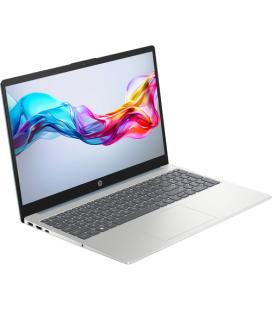 Portátil hp 15 - fd0223ns 15.6 pulgadas i5 - 1334u -  8gb - ssd 512gb - freedos - azul lunar