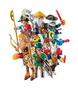 Playmobil figuras serie 27 - niños 1 unidad
