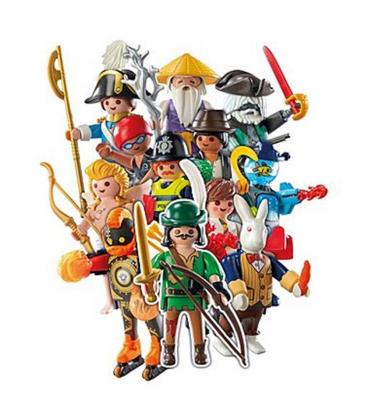 Playmobil figuras serie 27 - niños 1 unidad
