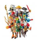 Playmobil figuras serie 27 - niños 1 unidad