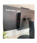 Ordenador combo reacondicionado pc mini lenovo m710q - i5 - 6th - 8gb - 256gb ssd - windows 10 pro + monitor reacondicionado 22 
