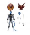 Figura hasbro marvel legends series build a figure marvels nemesis x - men nightcrawler