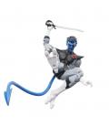 Figura hasbro marvel legends series build a figure marvels nemesis x - men nightcrawler