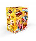 Juego de mesa bizak burger boom