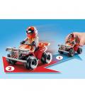 Playmobil - stunt show
