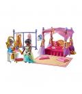 Playmobil - habitación con vestidor