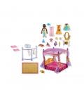 Playmobil - habitación con vestidor