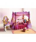 Playmobil - habitación con vestidor