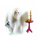 Playmobil - princesa con disfraz fantasma
