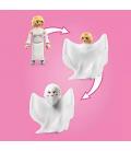 Playmobil - princesa con disfraz fantasma