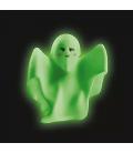 Playmobil - princesa con disfraz fantasma