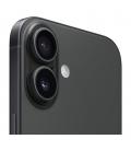 Movil apple iphone 16 256gb negro