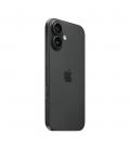 Movil apple iphone 16 256gb negro