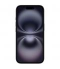 Movil apple iphone 16 256gb negro