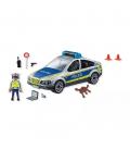 Playmobil - coche patrulla