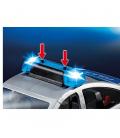 Playmobil - coche patrulla