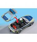 Playmobil - coche patrulla