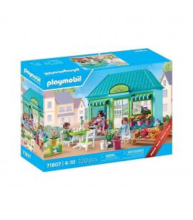 Playmobil - floristería