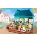 Playmobil - floristería