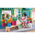 Playmobil - floristería
