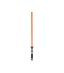 Replica hasbro star wars black series force fx elite baylan skoll