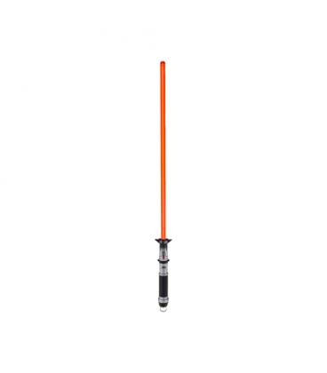 Replica hasbro star wars black series force fx elite baylan skoll