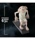 Tope de puerta the noble collection harry potter dobby