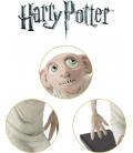 Tope de puerta the noble collection harry potter dobby