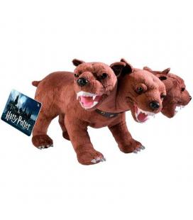 Peluche the noble collection harry potter fluffy