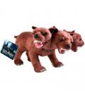Peluche the noble collection harry potter fluffy