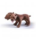 Peluche the noble collection harry potter fluffy