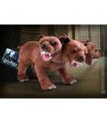 Peluche the noble collection harry potter fluffy