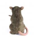 Peluche the noble collection harry potter scabbers