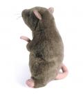 Peluche the noble collection harry potter scabbers