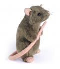 Peluche the noble collection harry potter scabbers