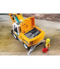 Playmobil - excavadora grande