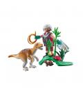 Playmobil - velociraptor