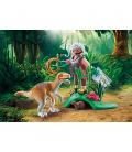 Playmobil - velociraptor