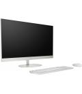 Ordenador all in one hp 24 - cr0132ns 23.8 pulgadas i5 - 1334u - 16gb - ssd 512gb - freedos