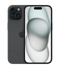 Movil iphone 15 256gb black
