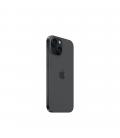 Movil iphone 15 256gb black