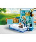 Playmobil - hotel para animales