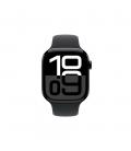 Smartwatch apple watch series 10 gps + cell 42mm black