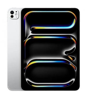 Apple ipad pro 11 pulgadas 16gb 1tb wifi + cell silver