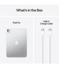 Apple ipad pro 11 pulgadas 16gb 1tb wifi + cell silver